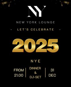 newyorklounge