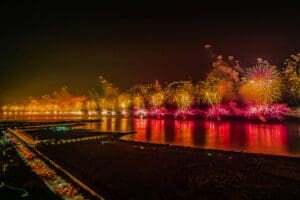 capodanno al mare