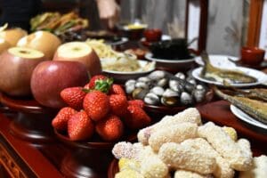 Cosa si mangia per tradizione il 31 dicembre a Milano